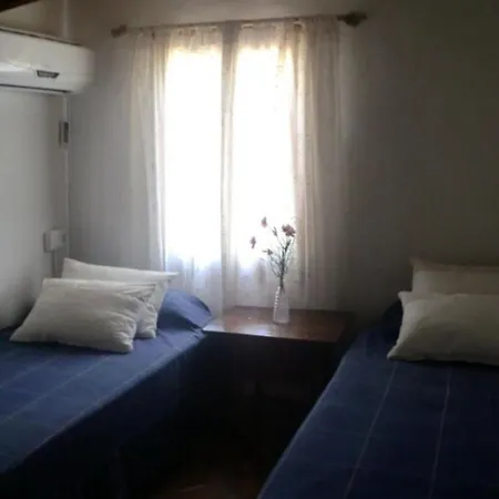 Casita Acogedora Muy Cerca Del Pueblo Holiday home Pollenca
