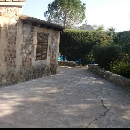 Holiday home Casita Acogedora Muy Cerca Del Pueblo Pollenca