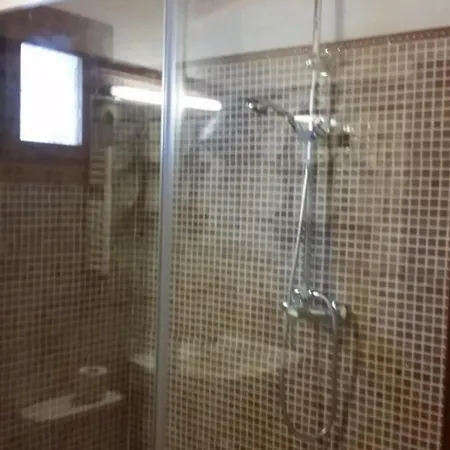 Casita Acogedora Muy Cerca Del Pueblo Holiday home Pollenca