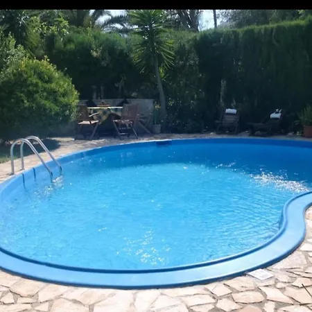 Holiday home Casita Acogedora Muy Cerca Del Pueblo *
